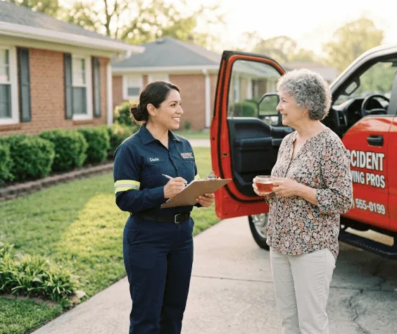 Accident Towing Service Wilberforce, OH FAQs